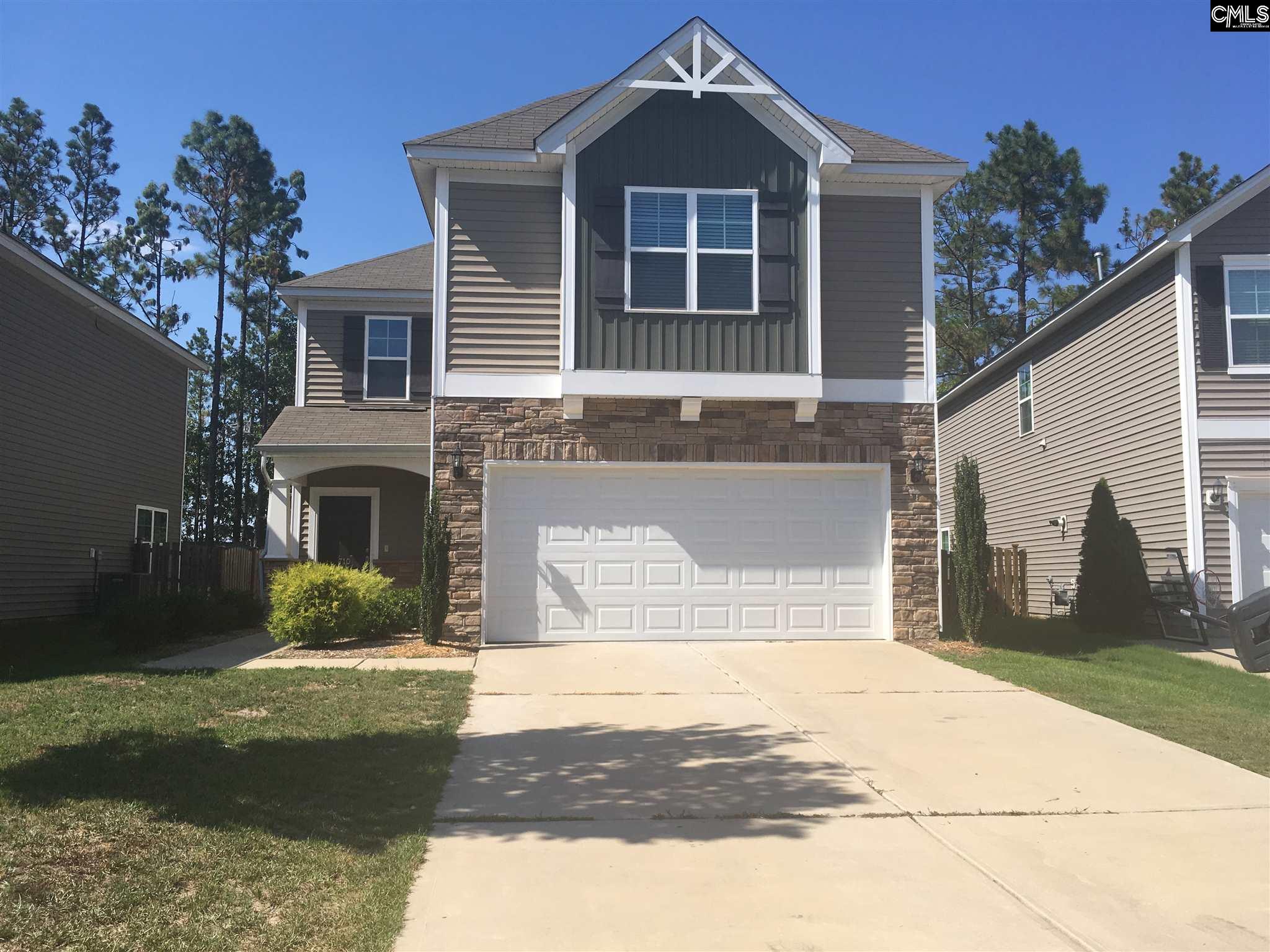 710 Pennywell Columbia, SC 29229
