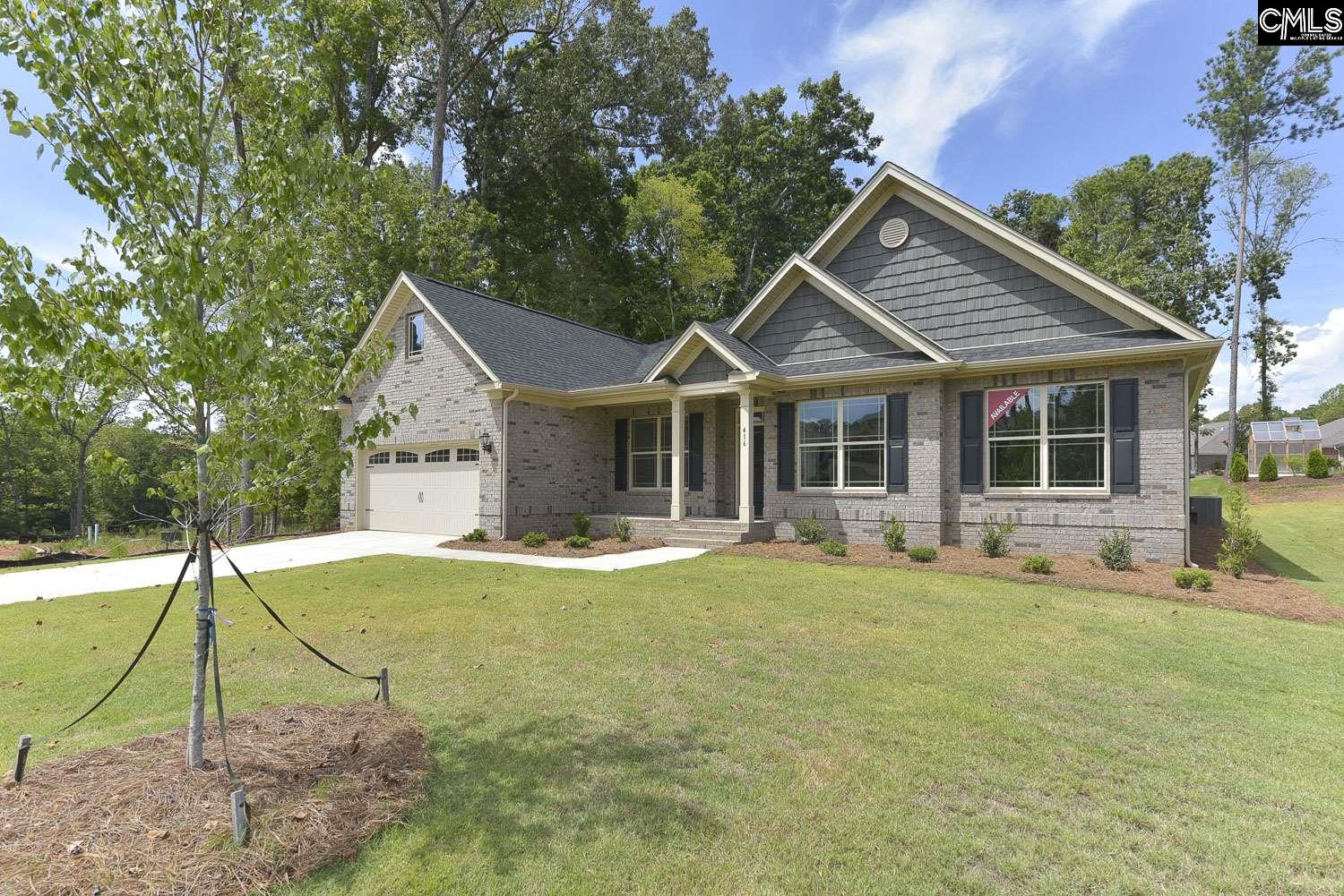 416 Tristania Columbia, SC 29212