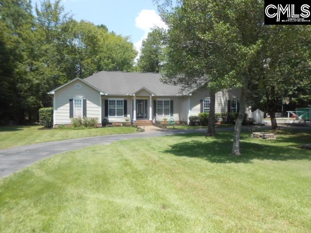 1022 Indian Fork Chapin, SC 29036-9780