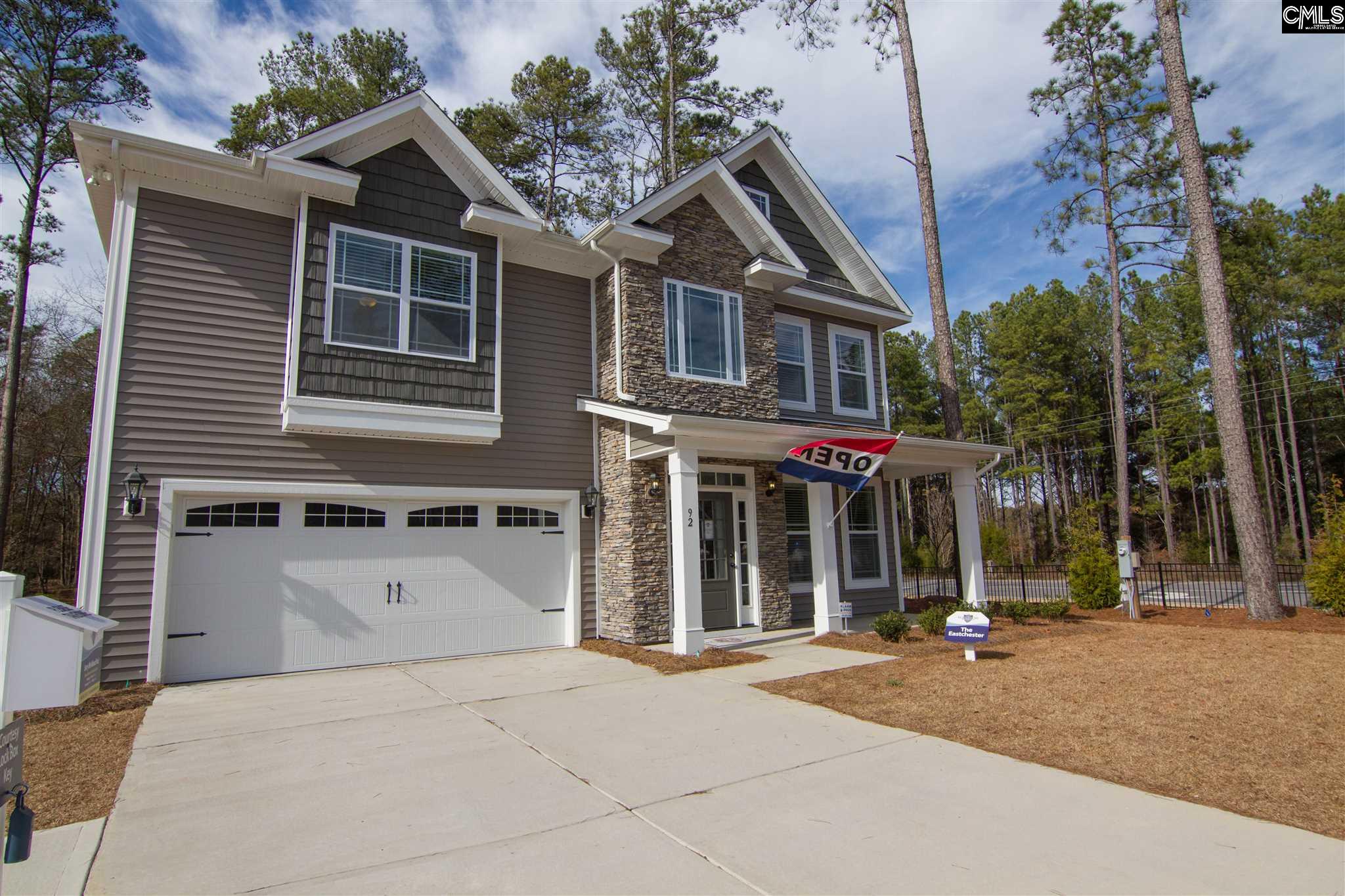 92 Coatbridge Blythewood, SC 29016