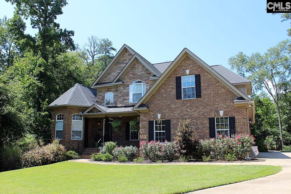 377 Bent Oak Chapin, SC 29036