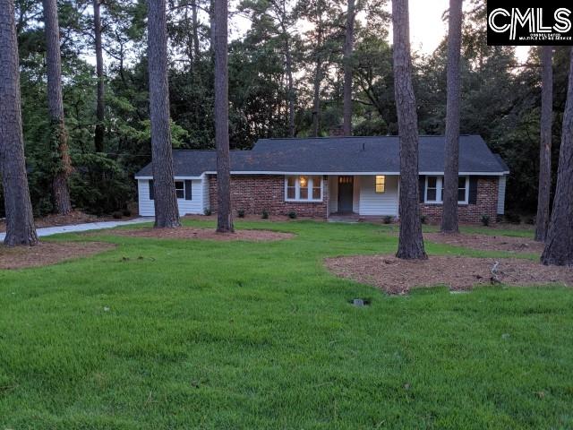 5023 Circle Columbia, SC 29206