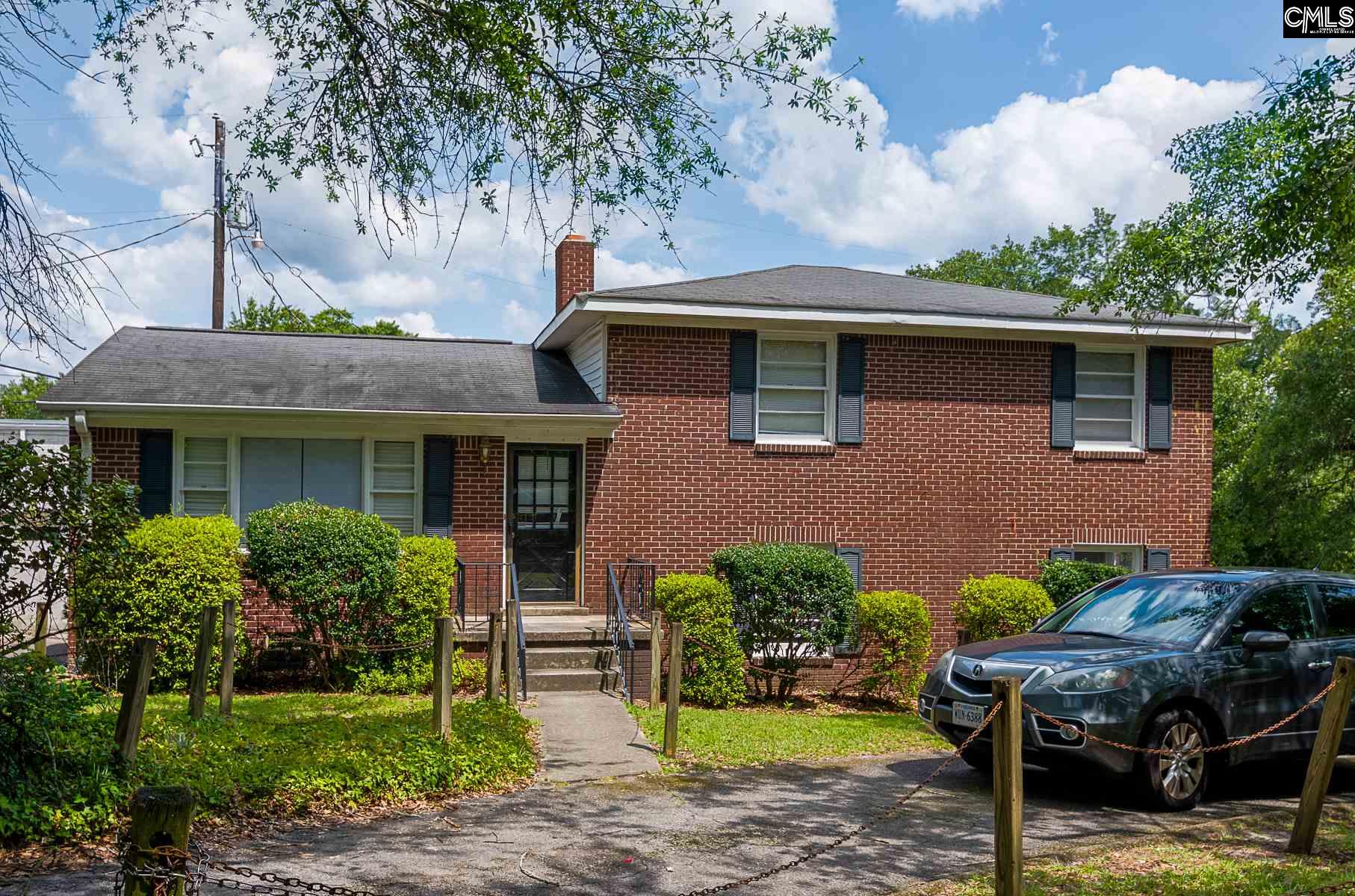 1841 Wheat Columbia, SC 29205