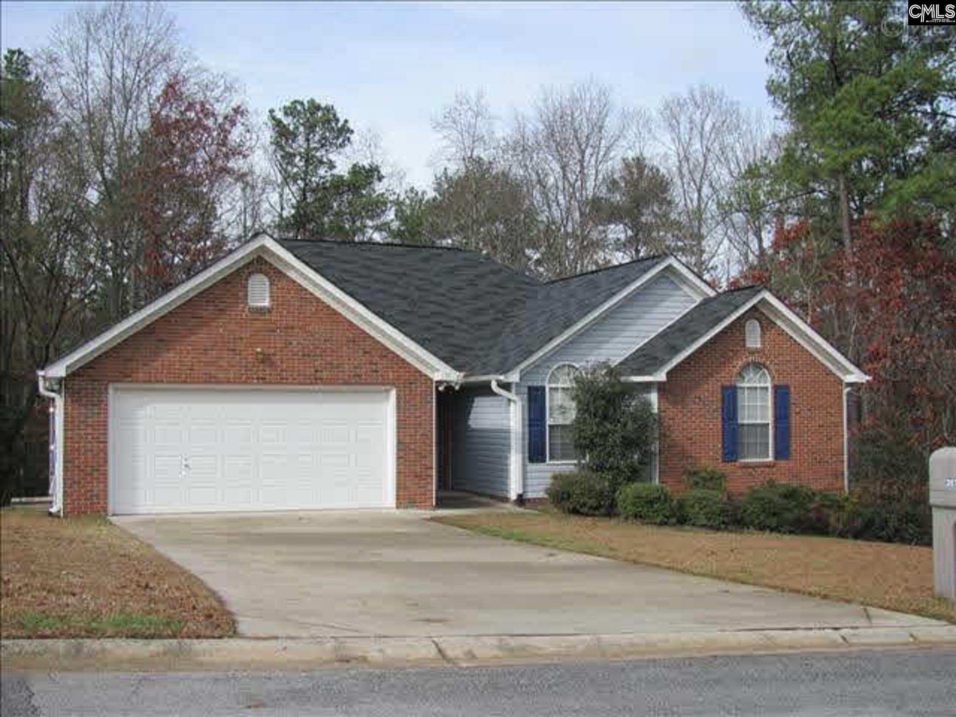 207 Lower Glen Blythewood, SC 29016