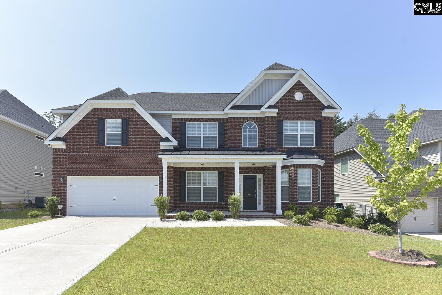 591 Bronze Lexington, SC 29072
