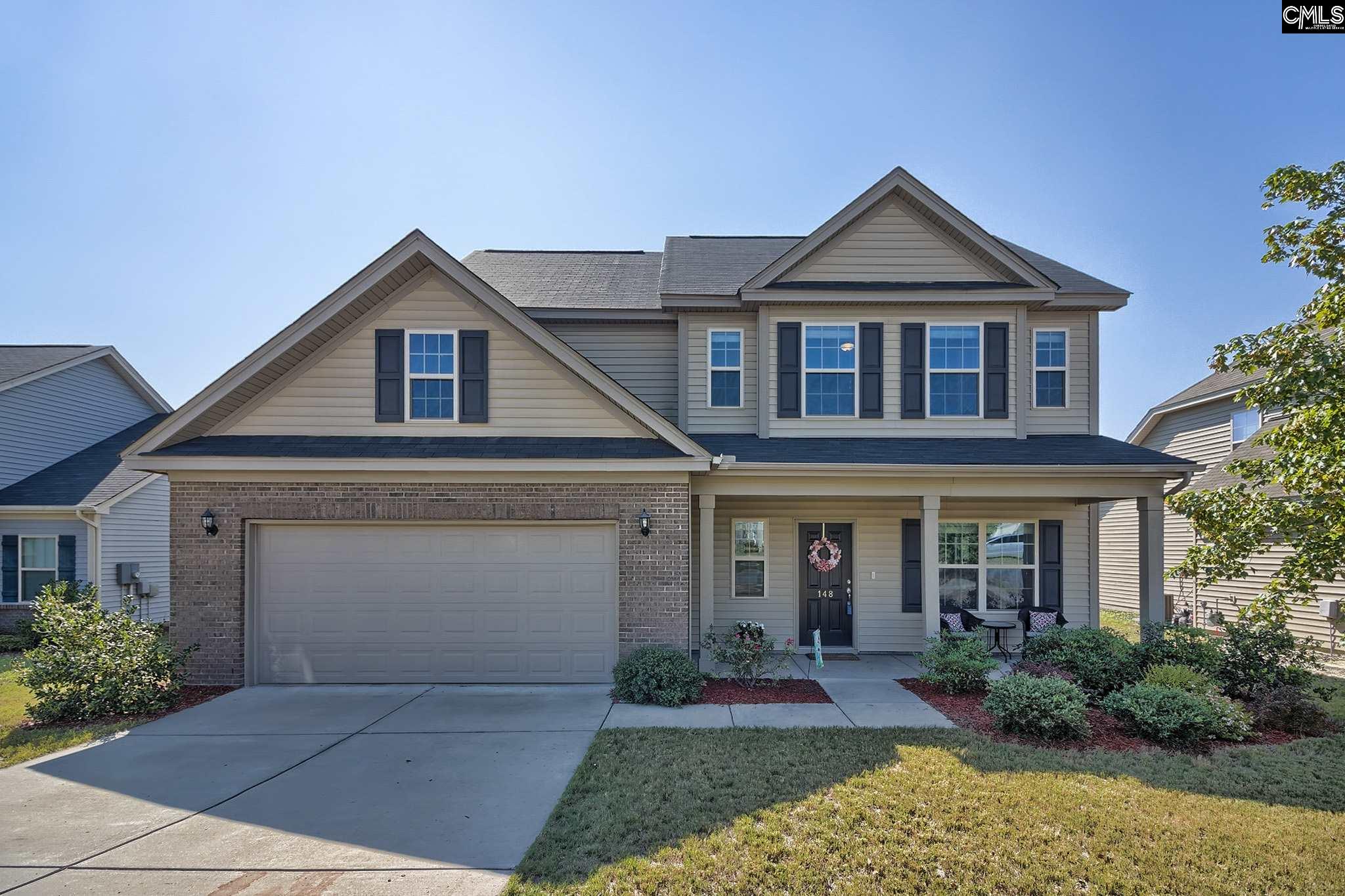 148 Meadow Springs Columbia, SC 29229