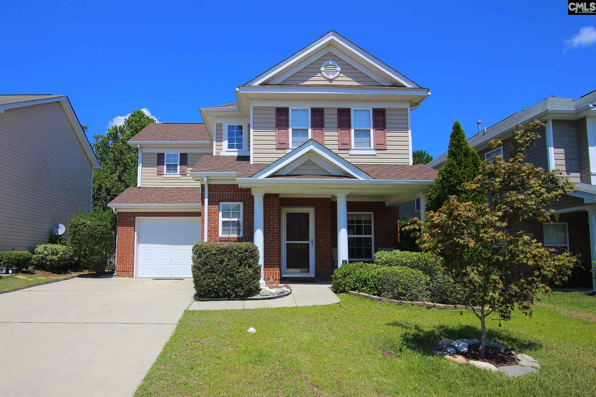 17 Spears Elgin, SC 29045
