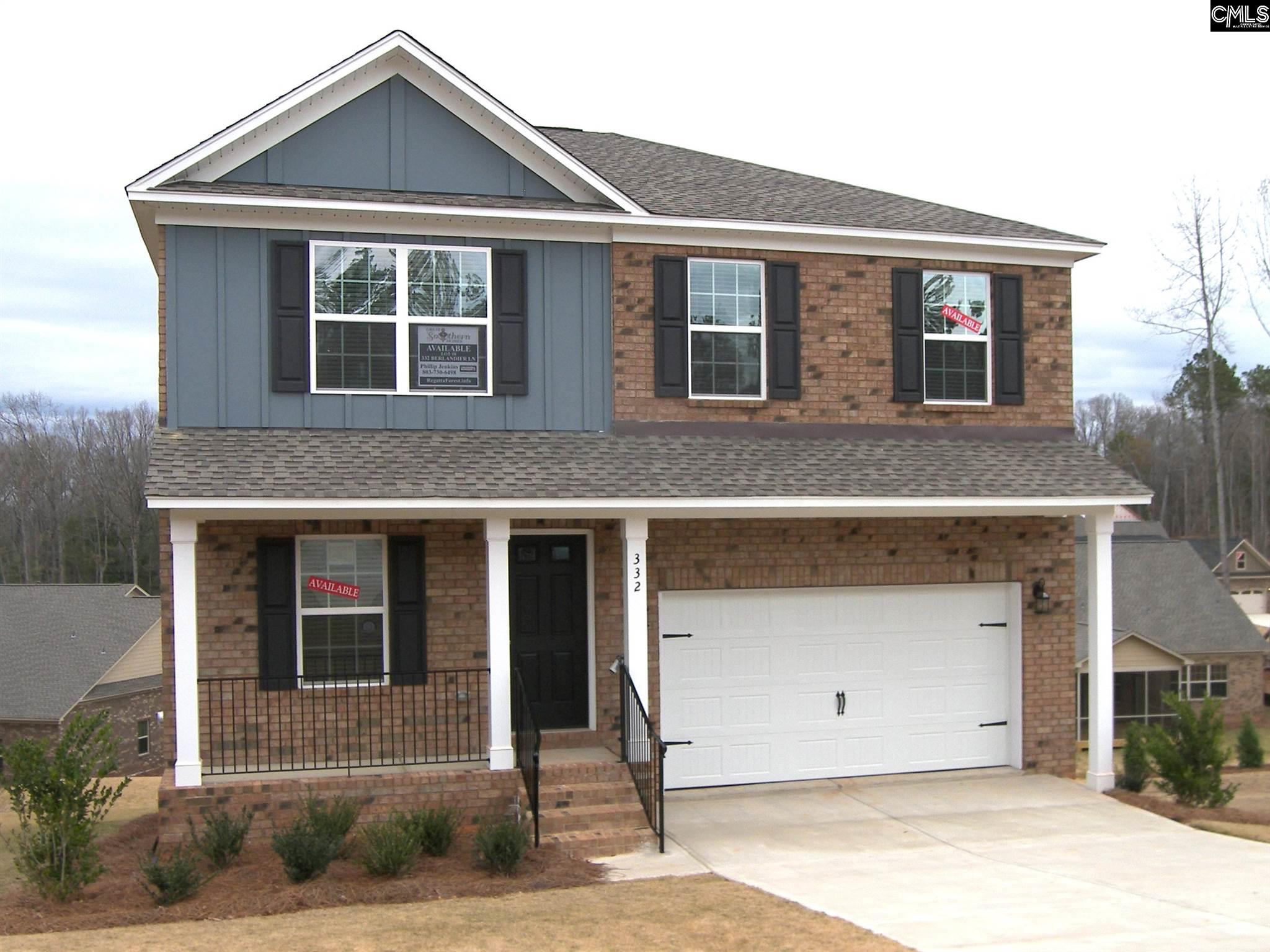 332 Berlandier Columbia, SC 29212