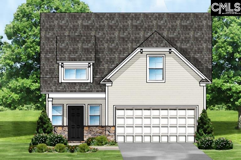 246 Shoals Landing Columbia, SC 29212