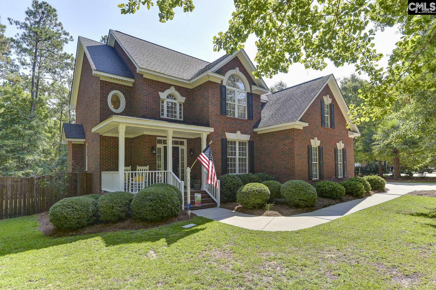 13 Leaning Oak Blythewood, SC 29016-8027