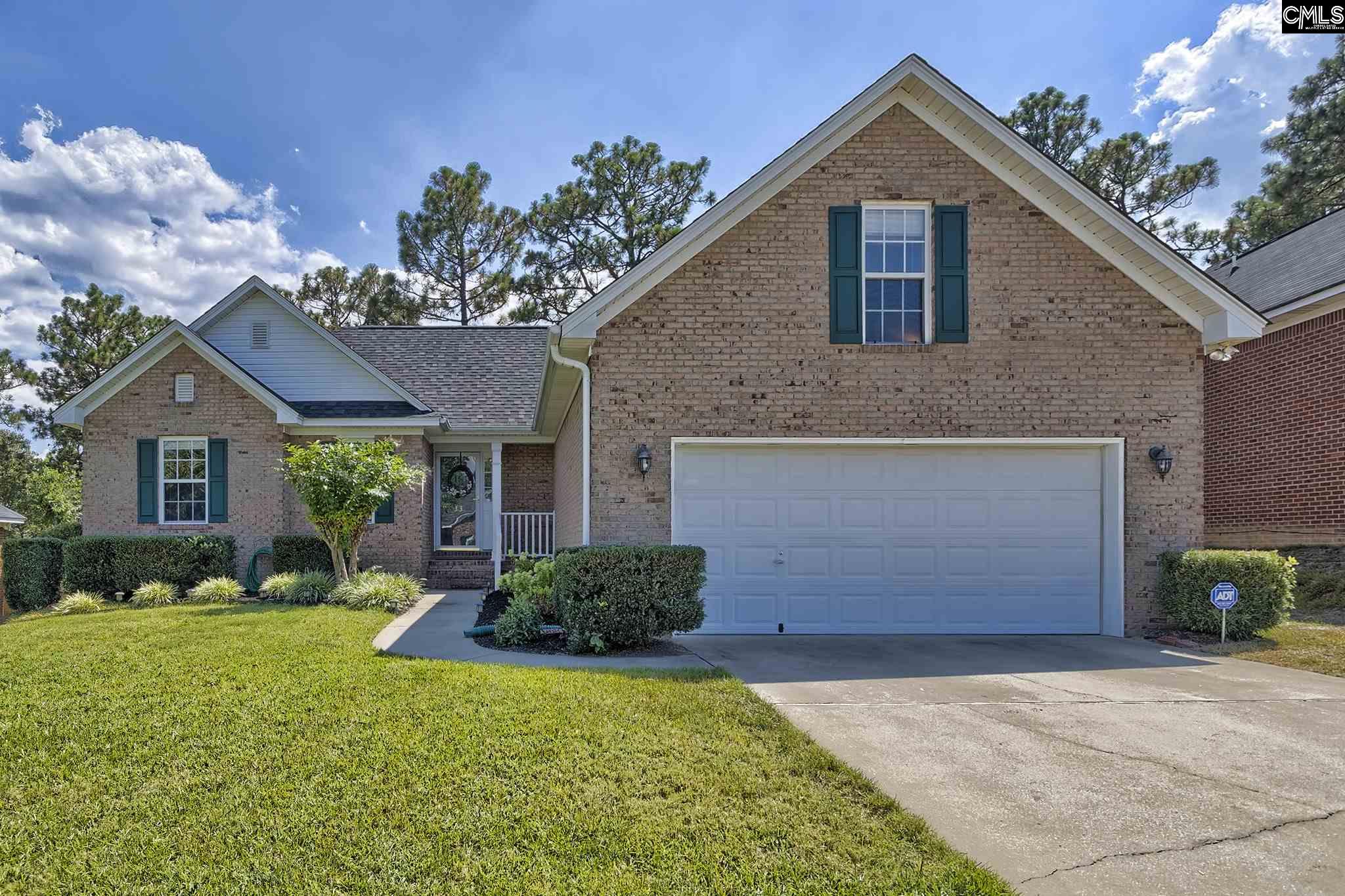 33 Loggerhead Columbia, SC 29229-7911