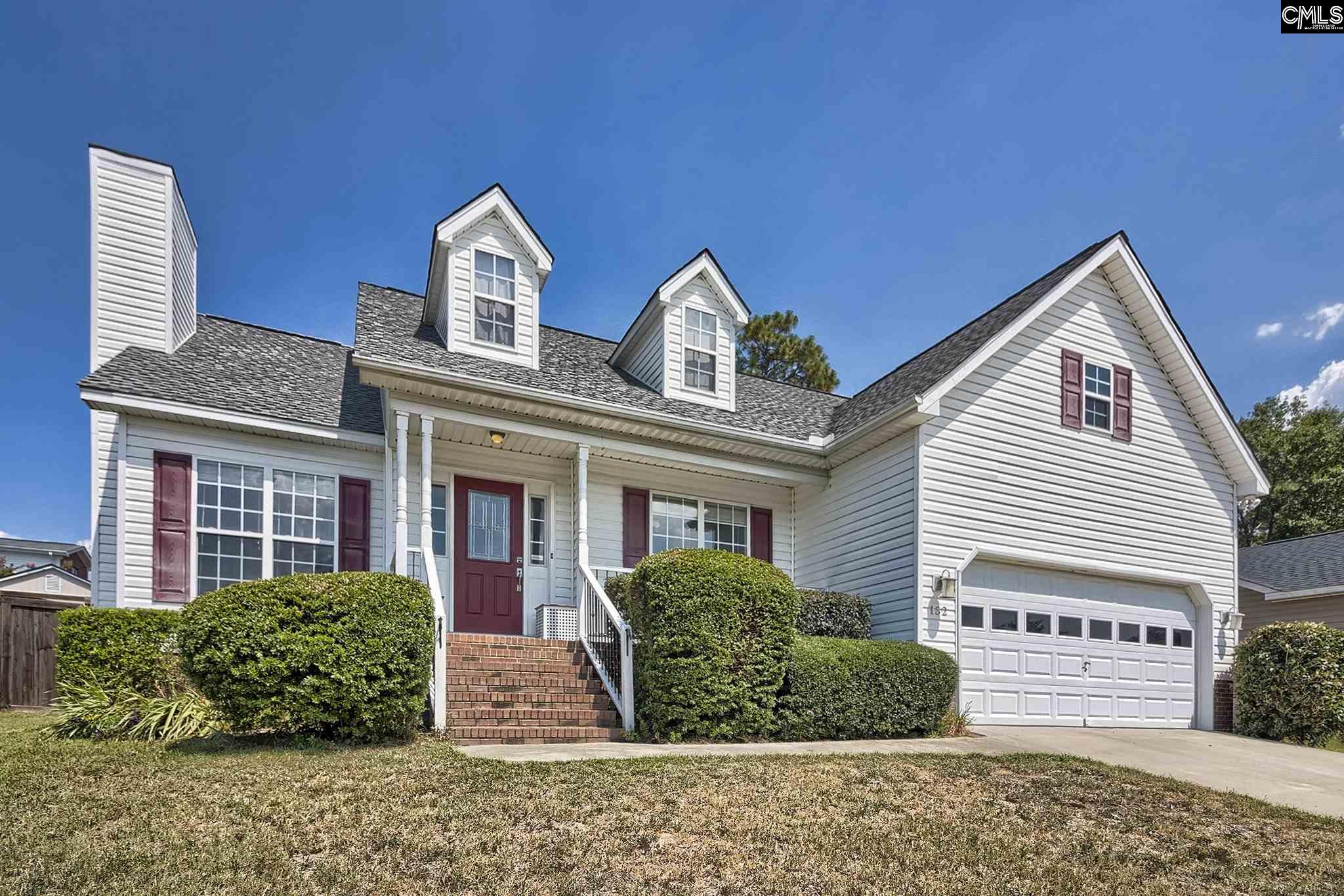 152 Longshadow Lexington, SC 29072