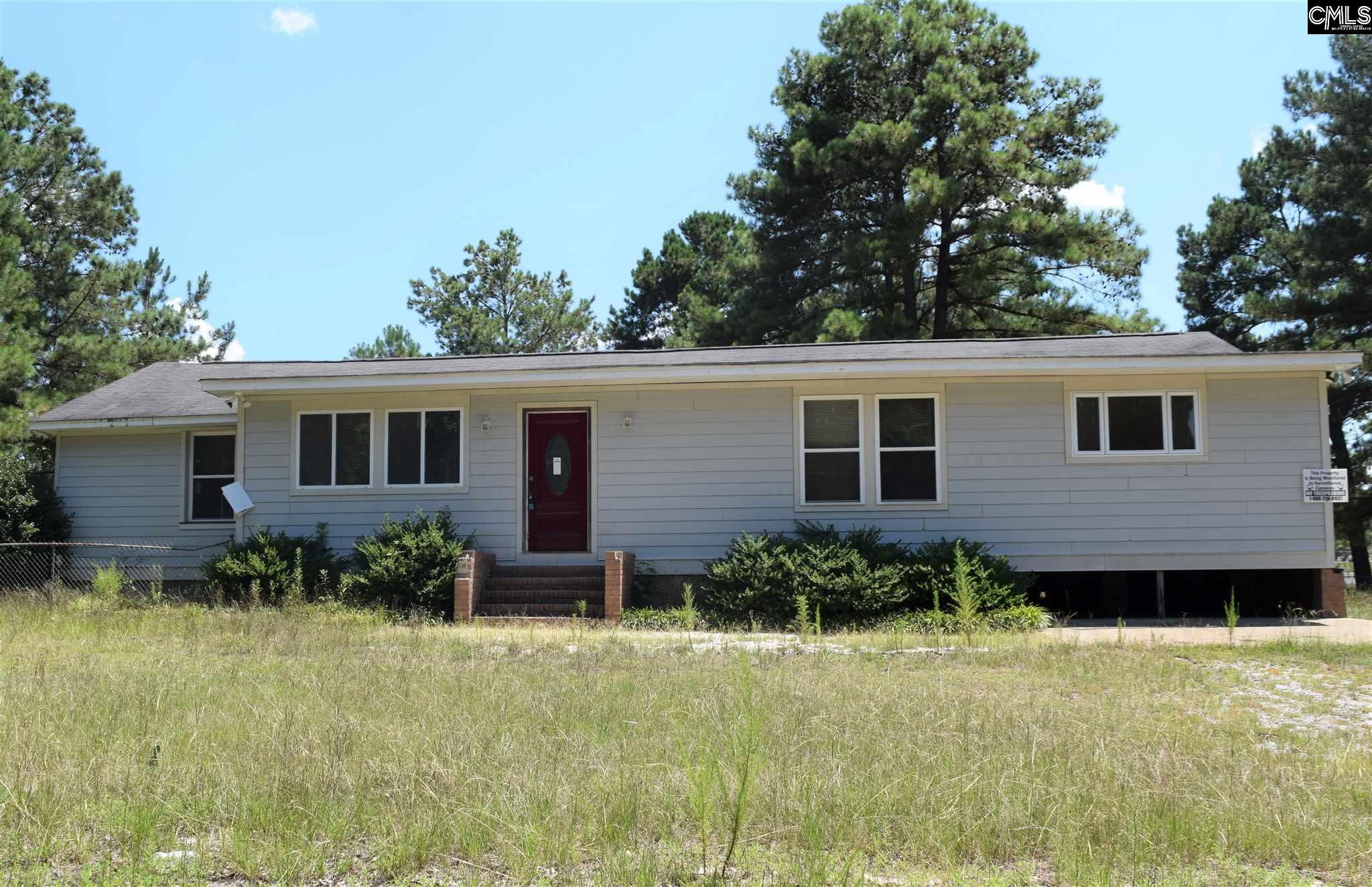 2683 Steven Campbell Elgin, SC 29045