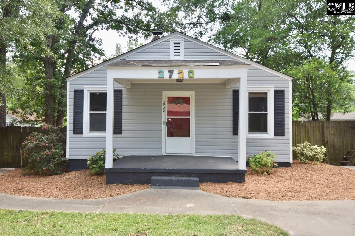 2720 Holt Columbia, SC 29205