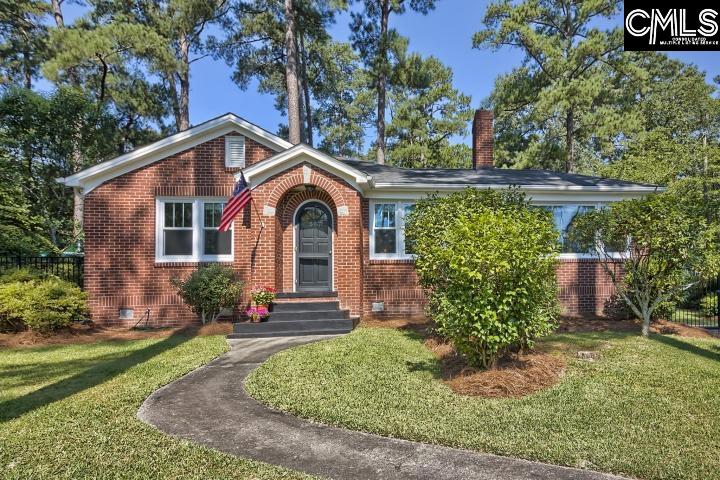 507 N Trenholm Columbia, SC 29206