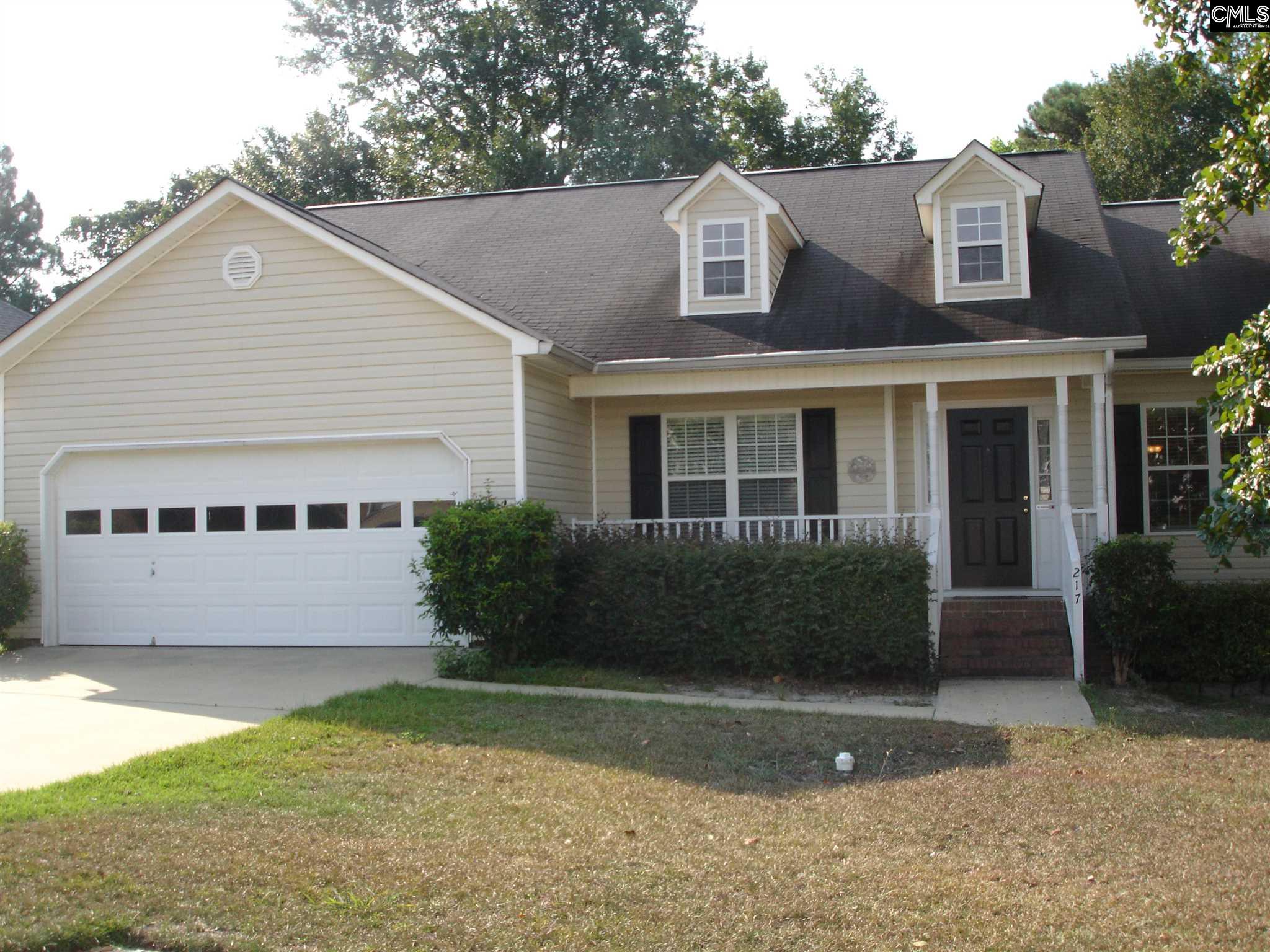 217 Burma Lexington, SC 29072