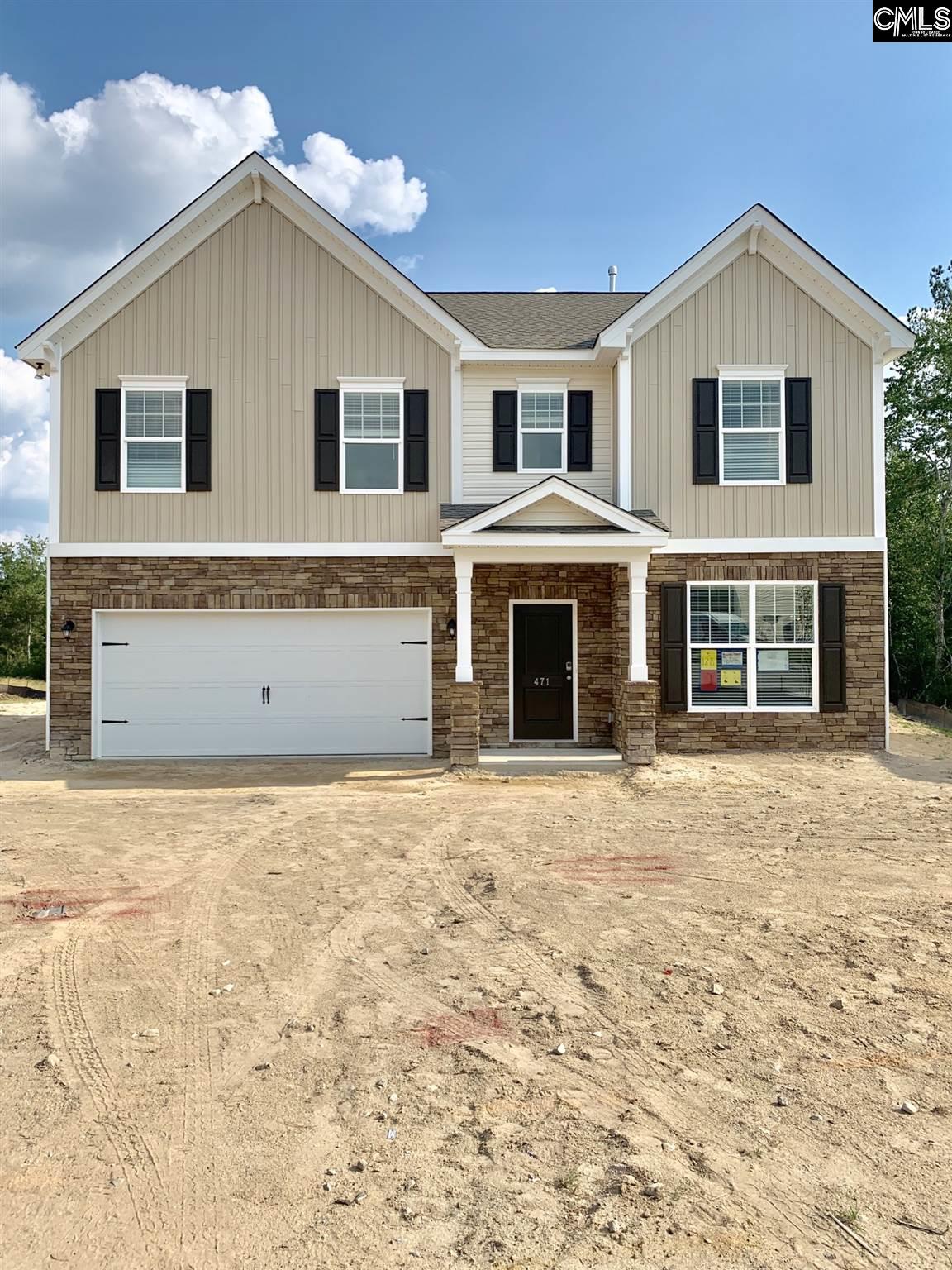 471 Magnolia Tree Lexington, SC 29073
