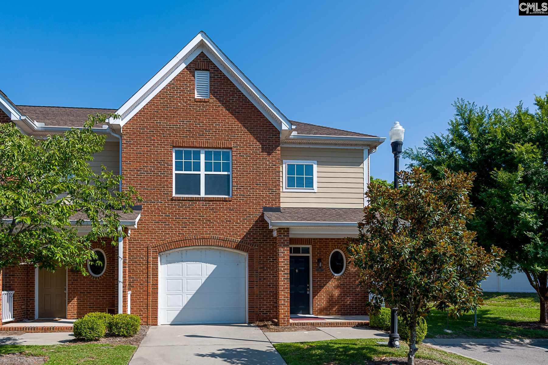 18 Cottonplace Columbia, SC 29201