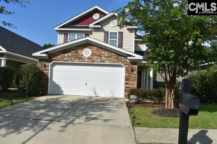1010 Congaree Pointe Columbia, SC 29209-3690