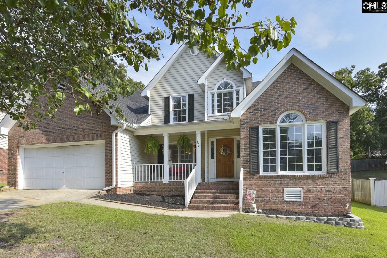 292 Newpark Columbia, SC 29212