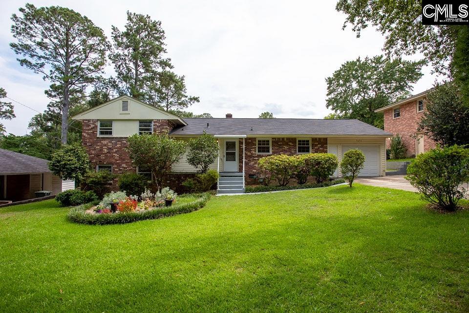 3034 Lindenwood Columbia, SC 29204-3121