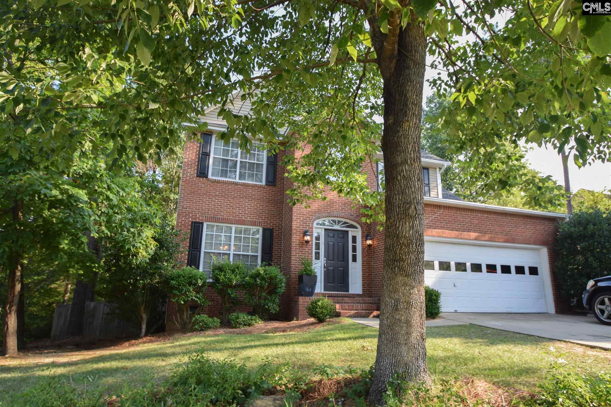 113 Hollenbeck Irmo, SC 29063