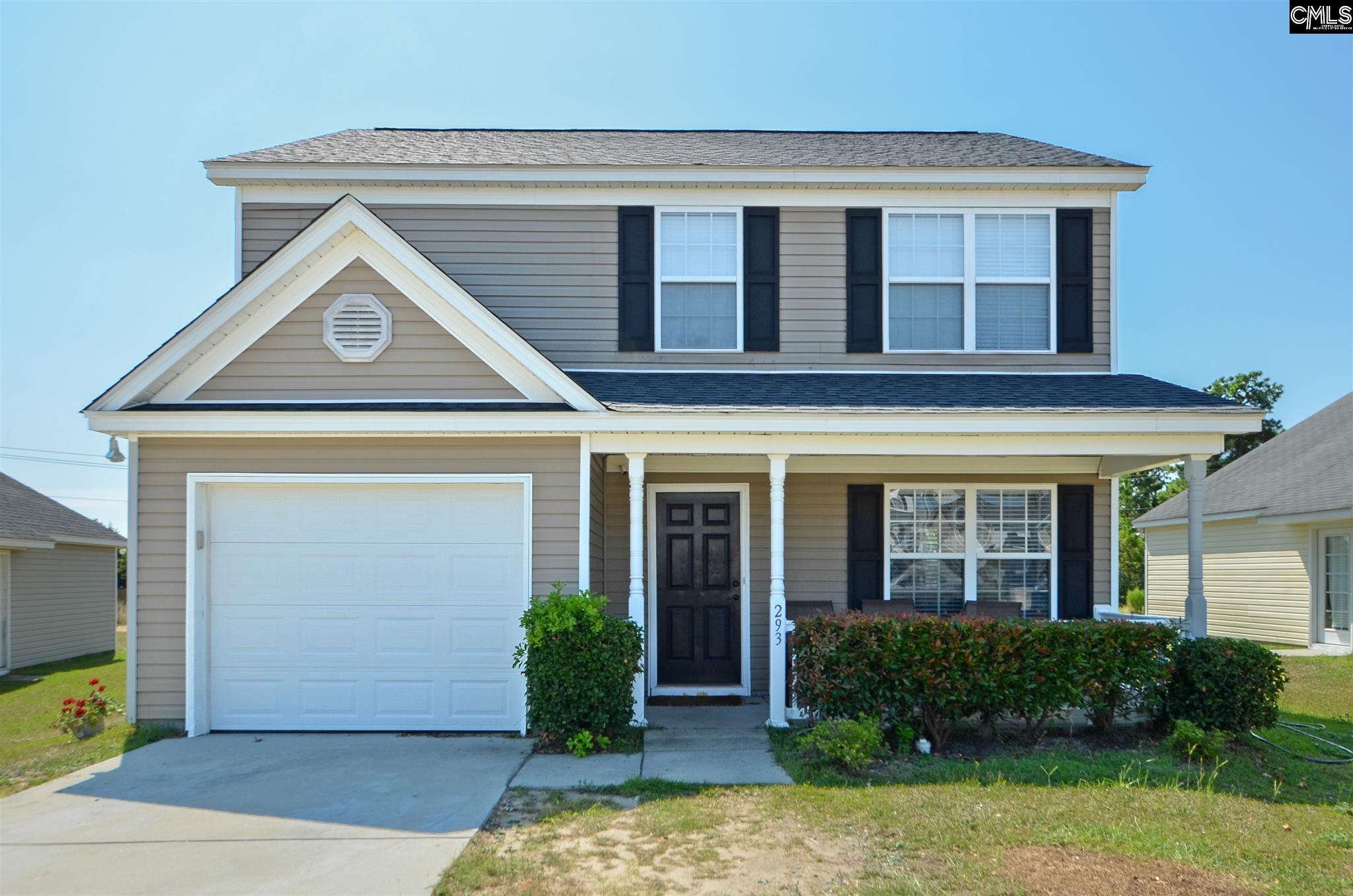 293 Legend Oaks Columbia, SC 29229