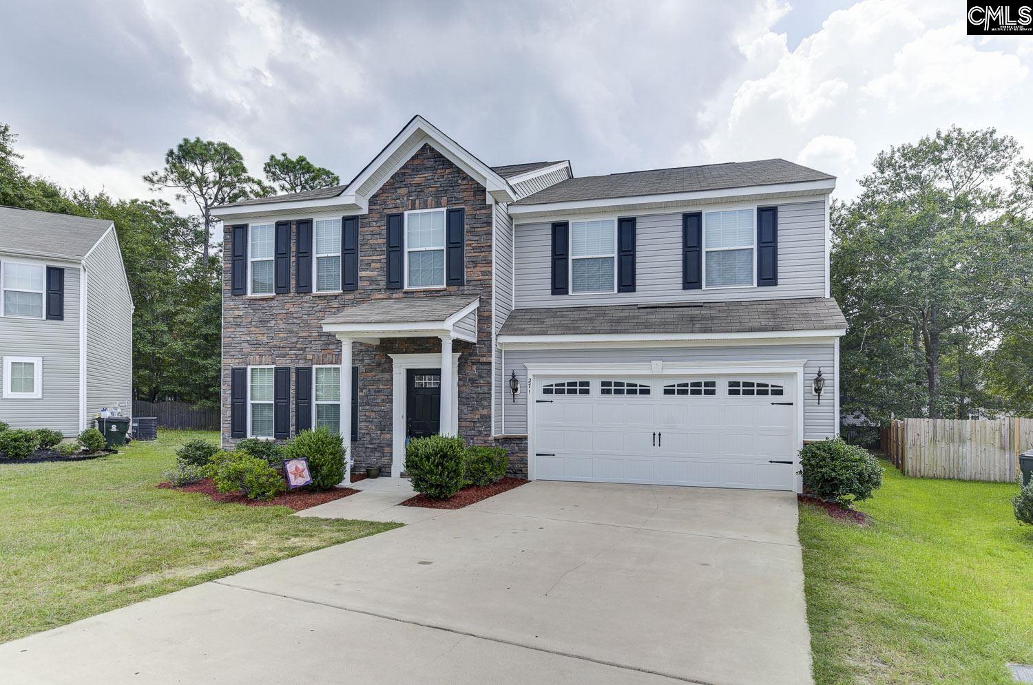 271 Luna Lexington, SC 29072