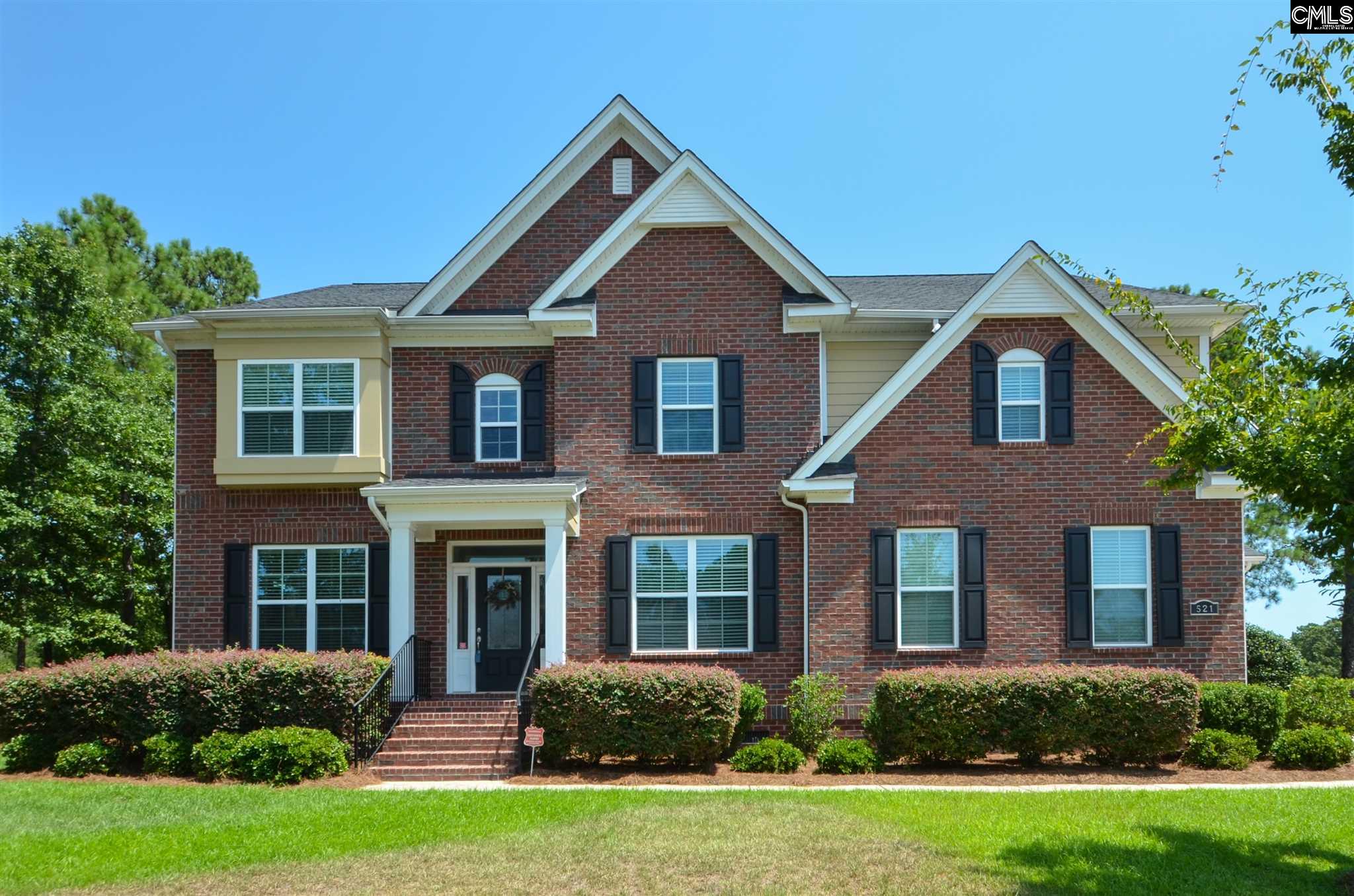 521 Patterdale Blythewood, SC 29016
