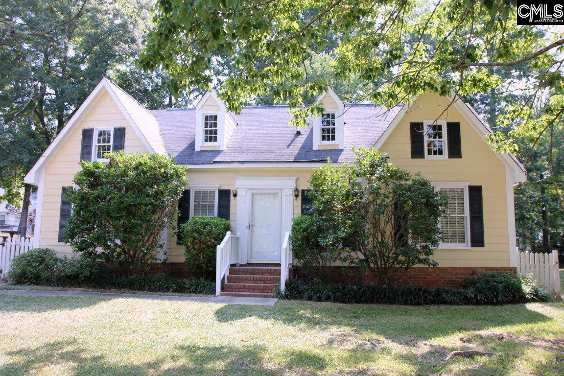 313 Upton Grey Irmo, SC 29063-2062