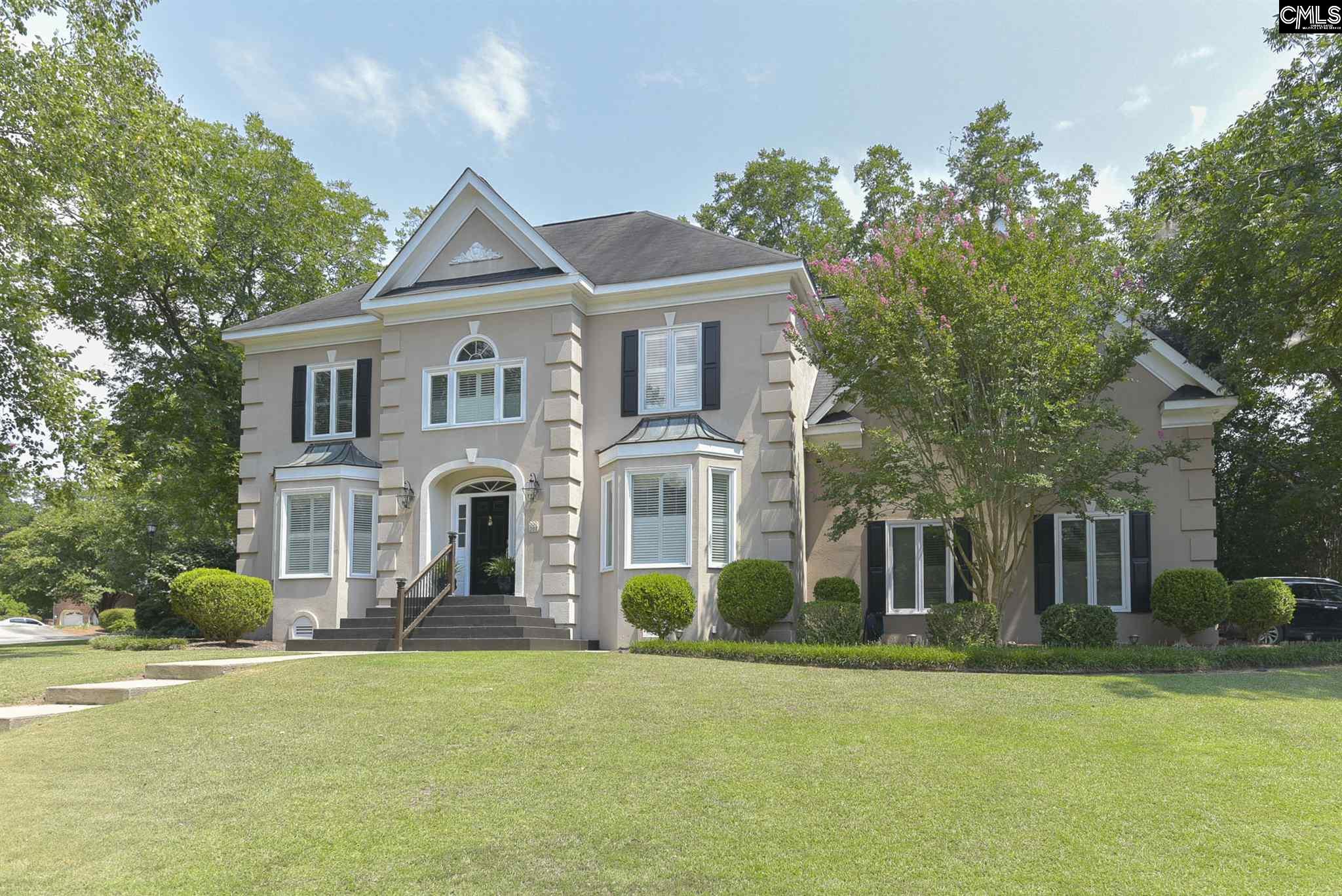 201 Wexford Columbia, SC 29212