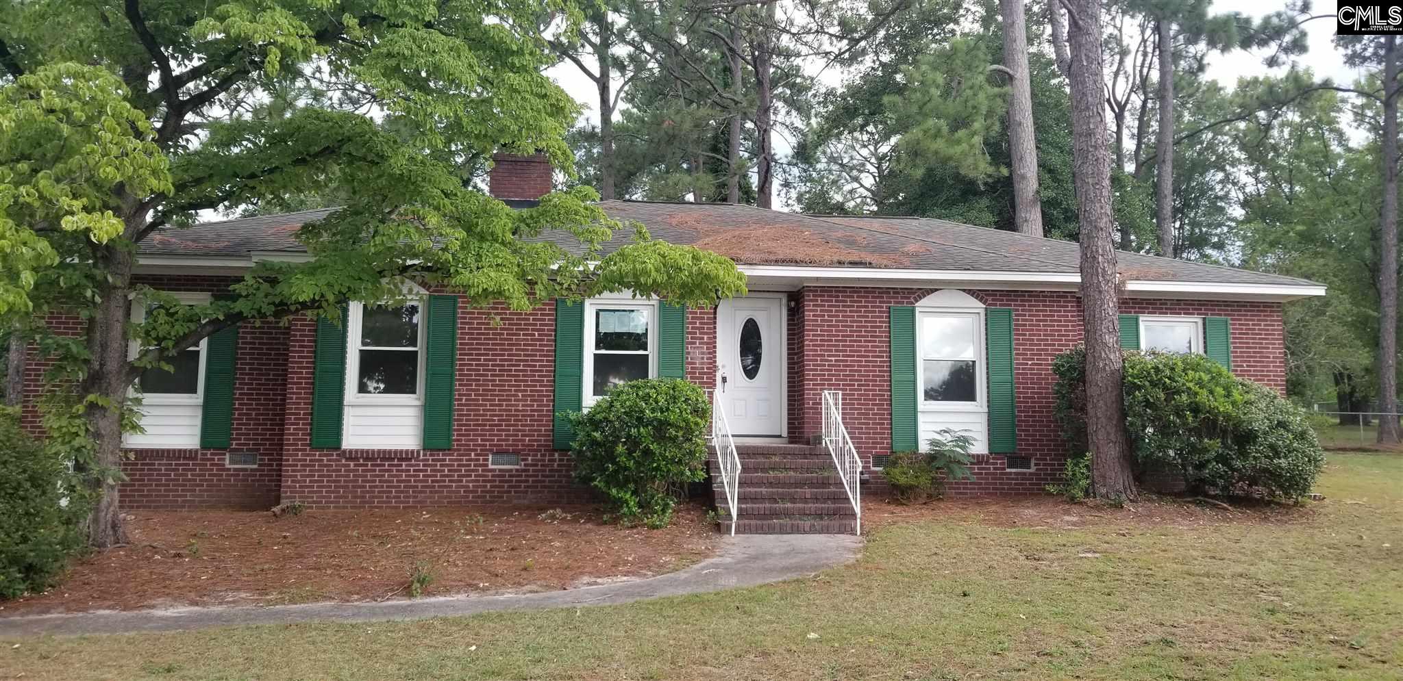 1825 Neptune Columbia, SC 29209