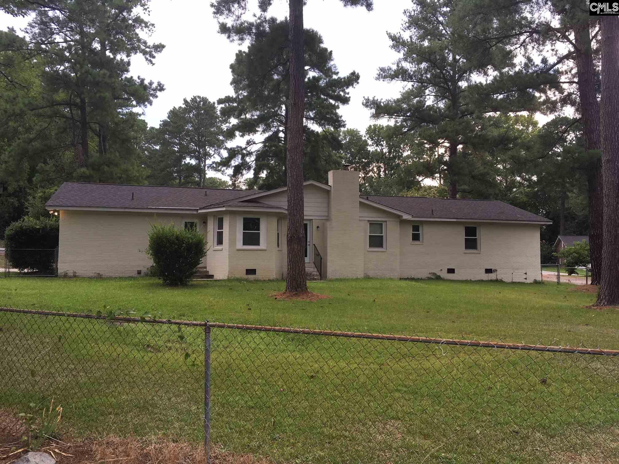 219 Finsbury Columbia, SC 29212
