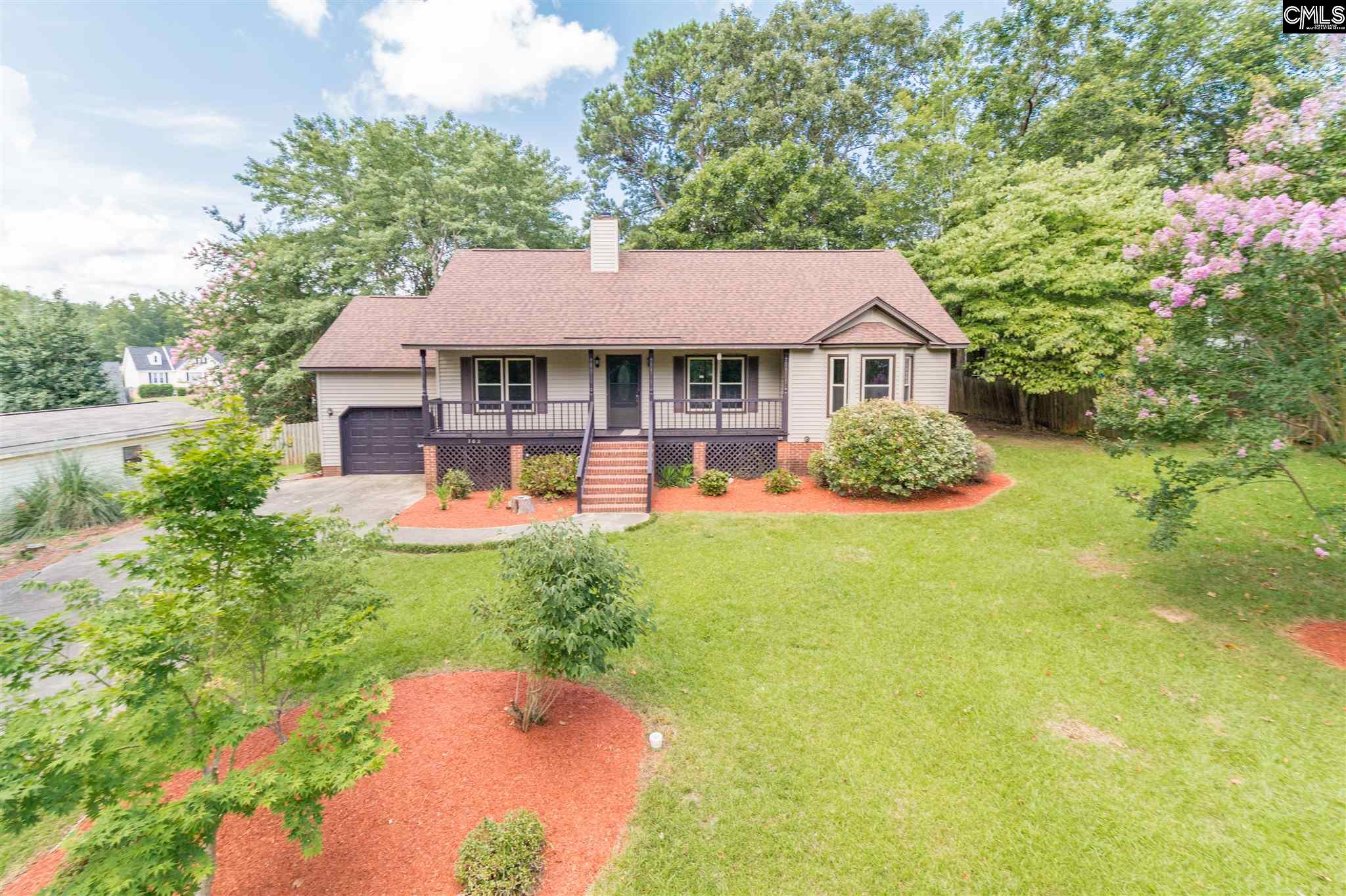 702 Parkhurst Lexington, SC 29072