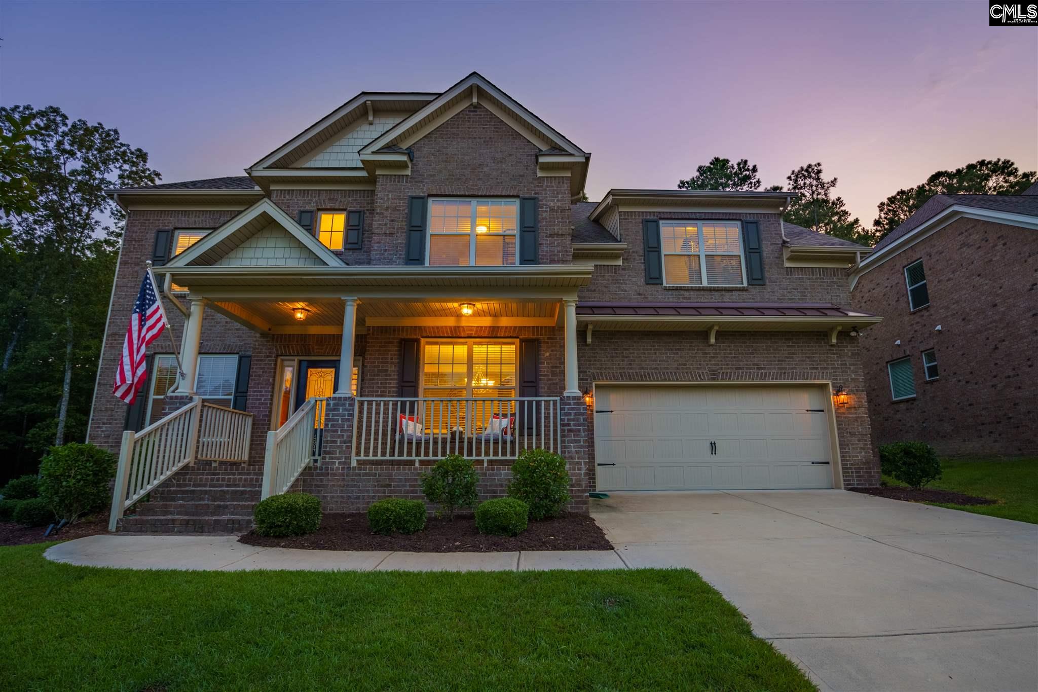 494 Bunting Drive Columbia, SC 29229