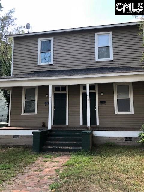 709/711 Maryland Columbia, SC 29201