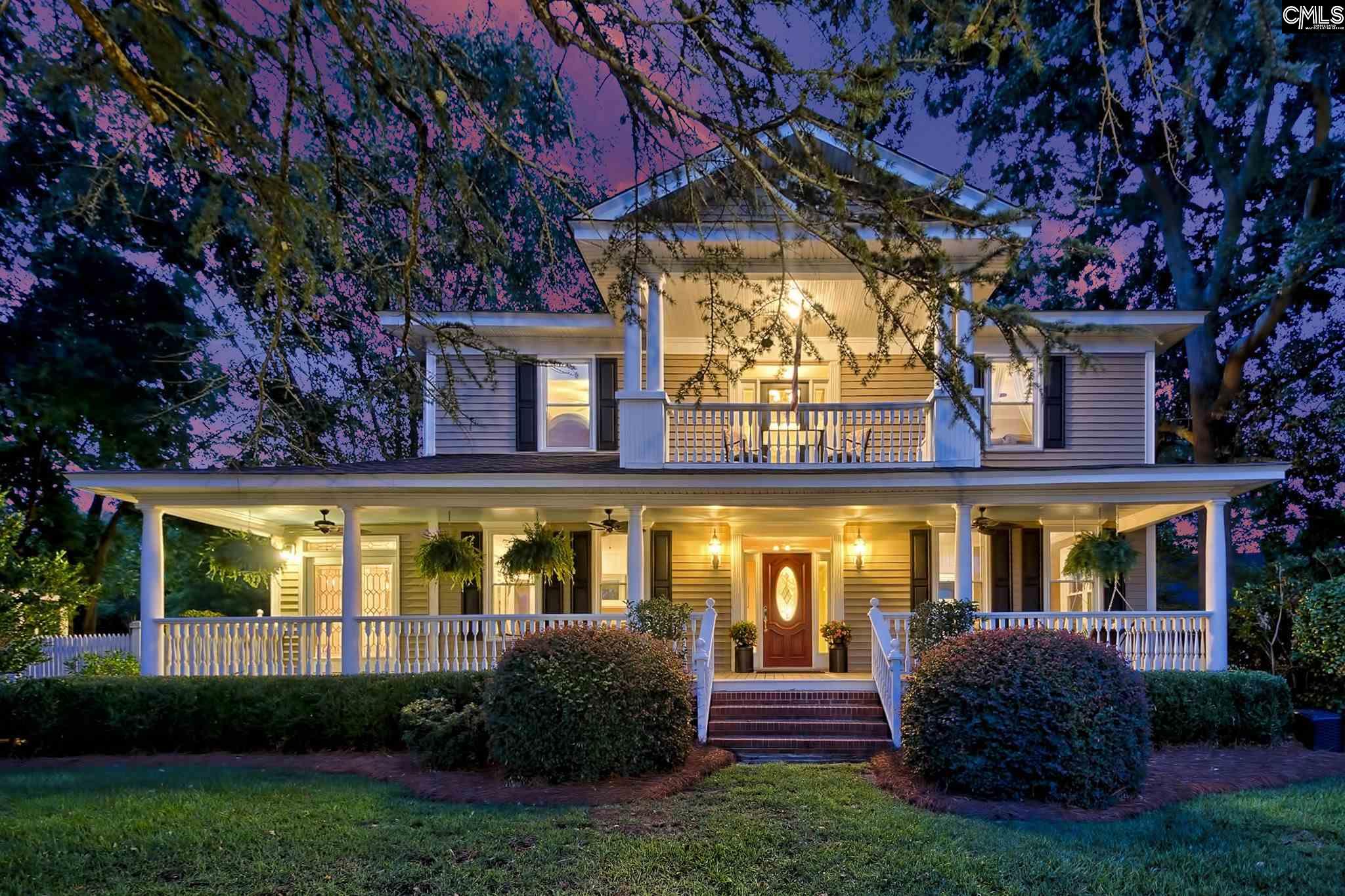 104 Windsor Park Lexington, SC 29072