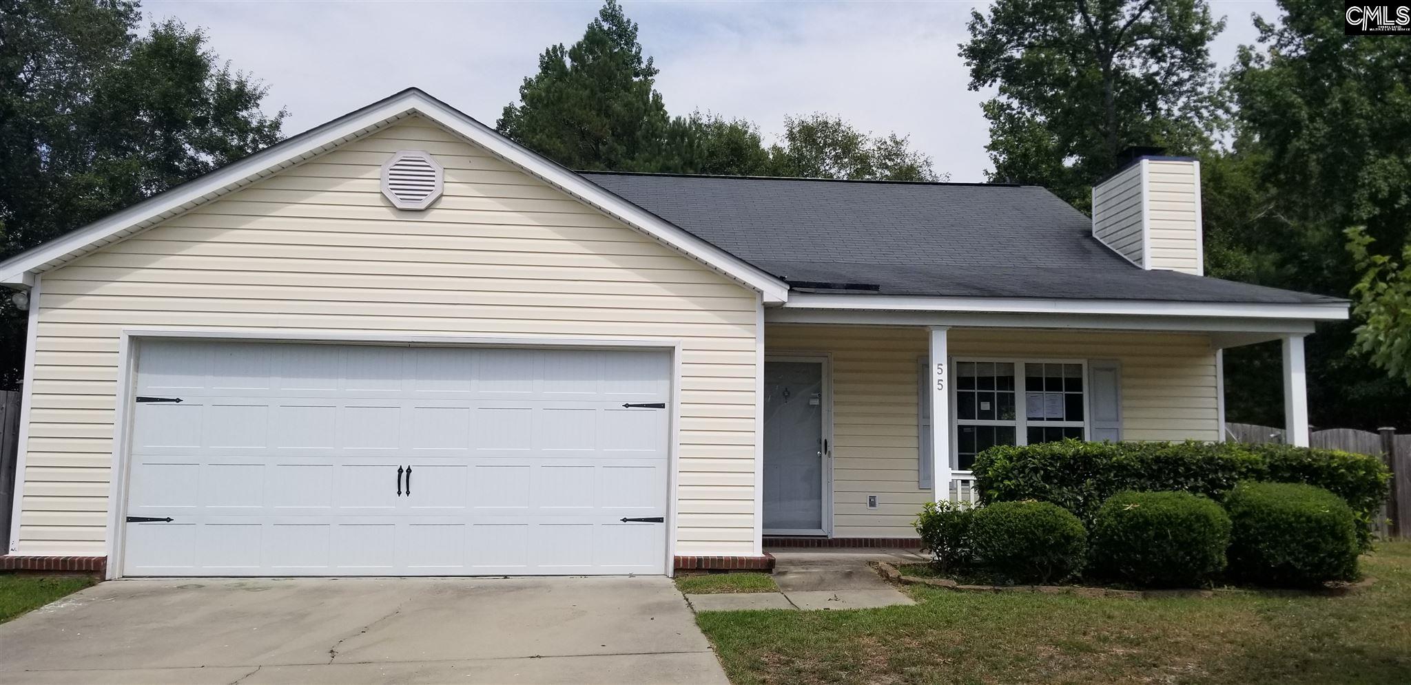 55 Caymus Columbia, SC 29229
