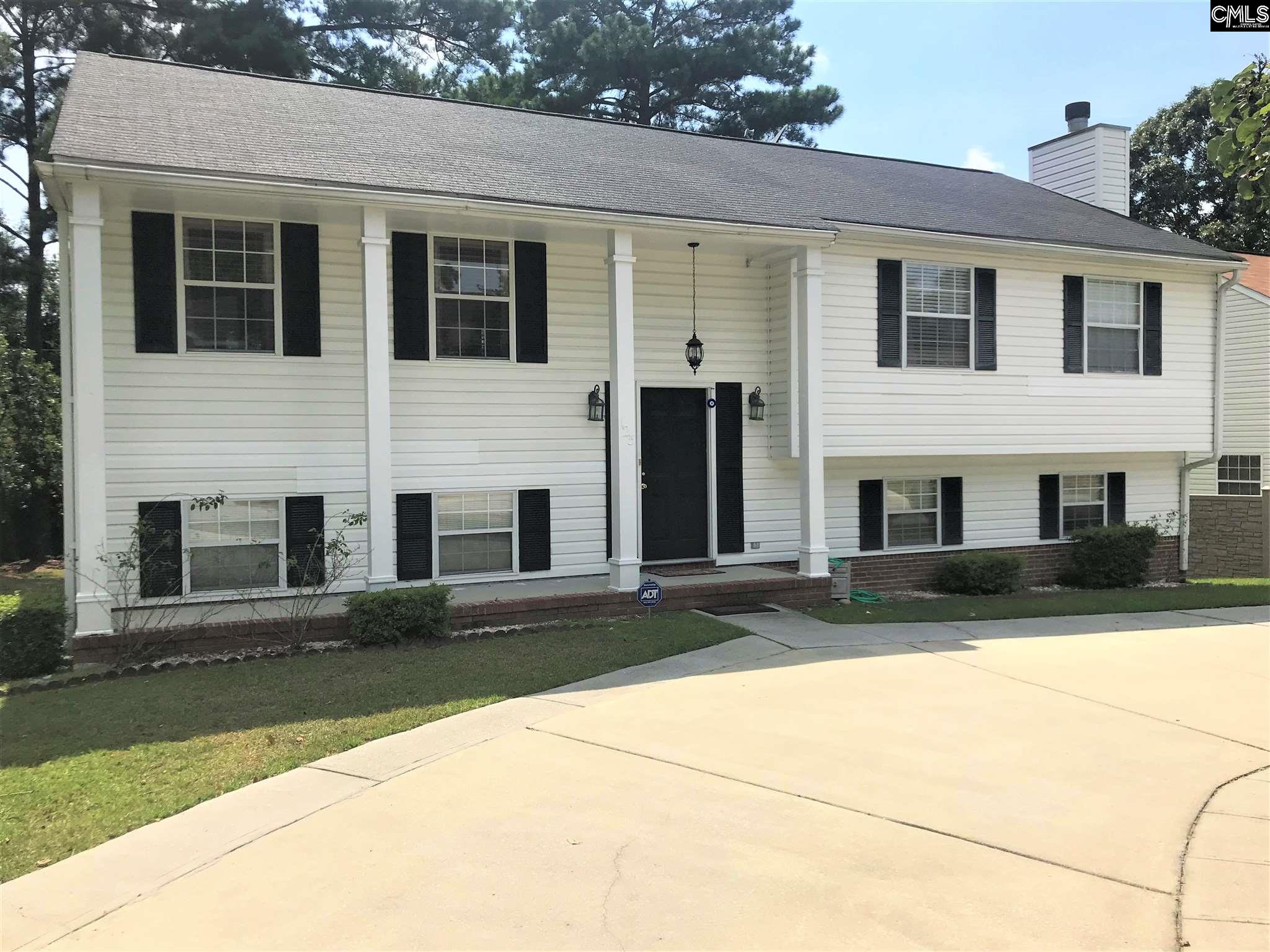125 Deerwood Run Columbia, SC 29223