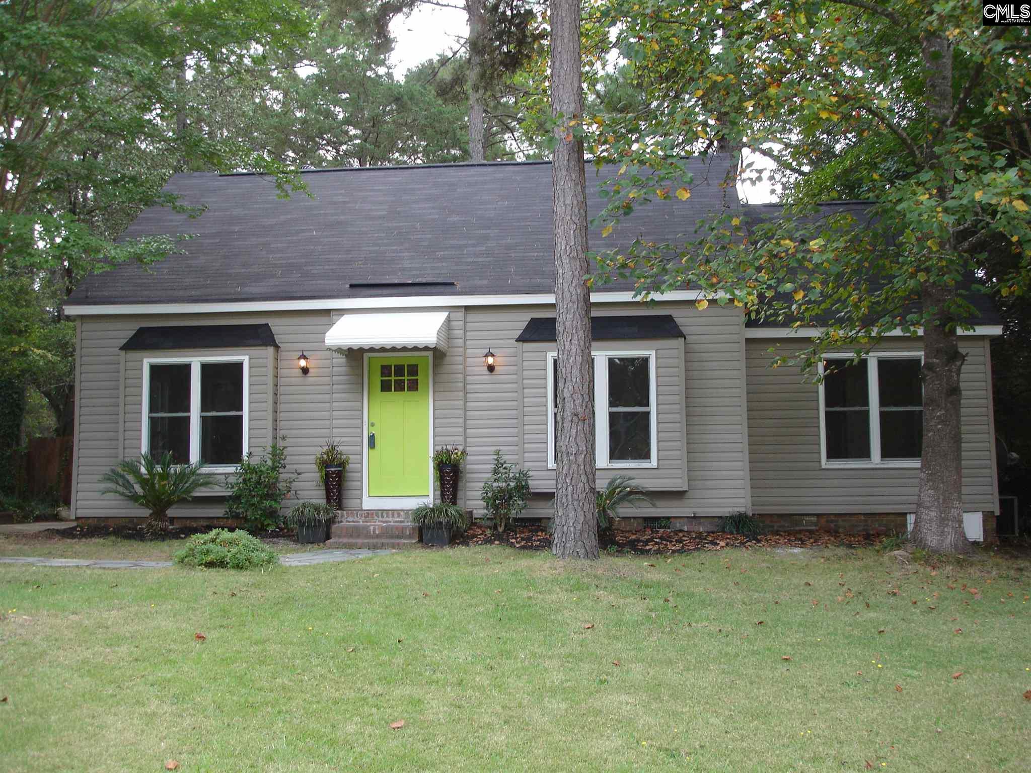 313 Maid Stone Irmo, SC 29063