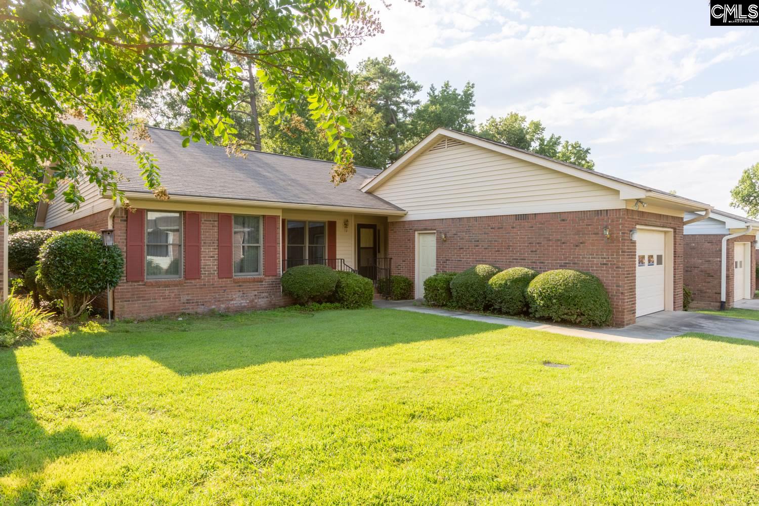 737 Teakwood West Columbia, SC 29169
