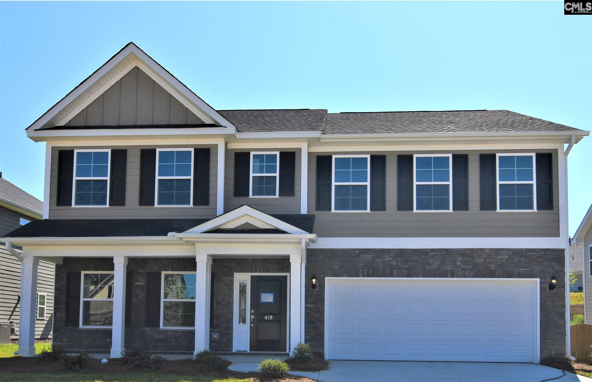 419 Maria Posada Chapin, SC 29036