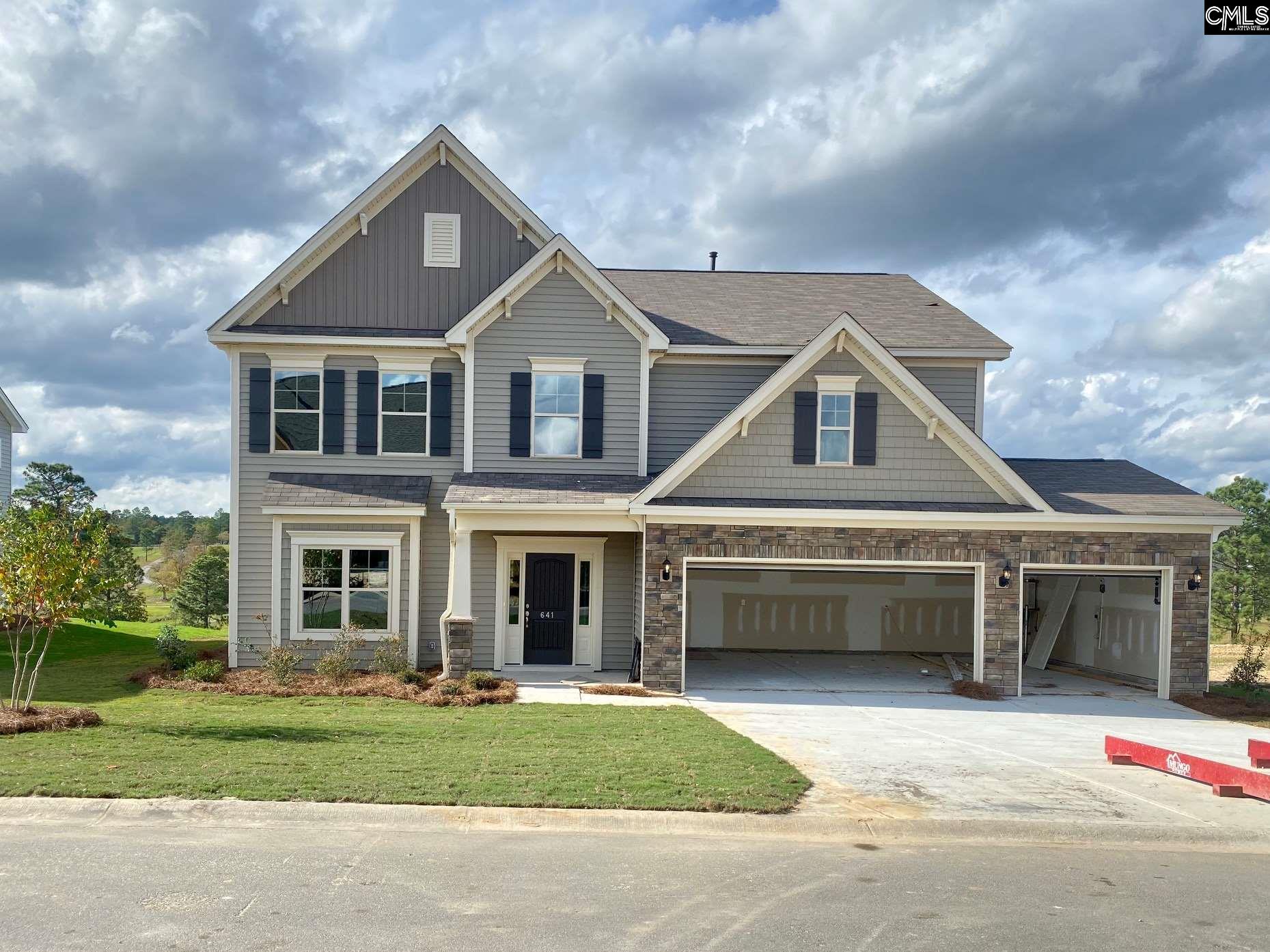 941 Bannockburn Lexington, SC 29073