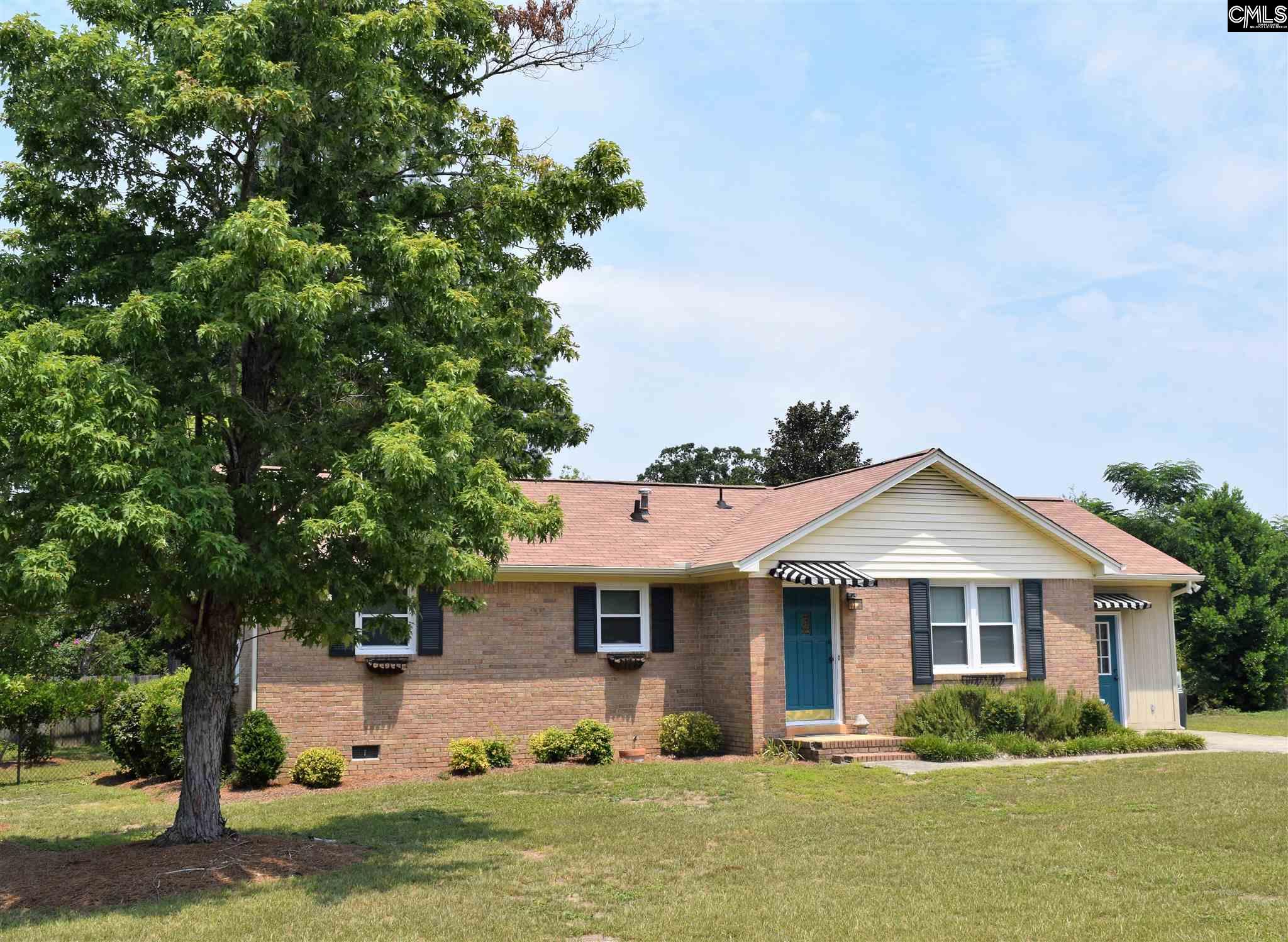156 Lisa Lexington, SC 29073-9080