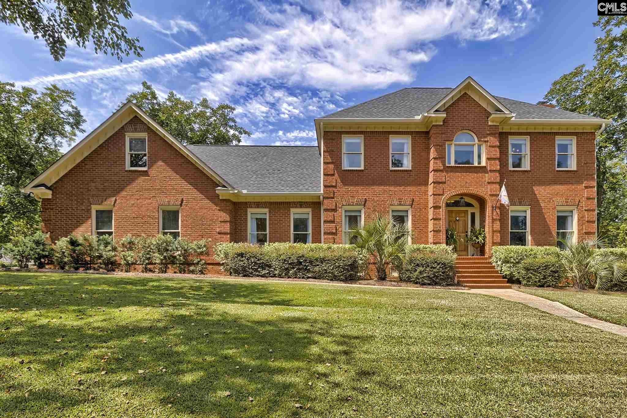 105 Wexford Columbia, SC 29212