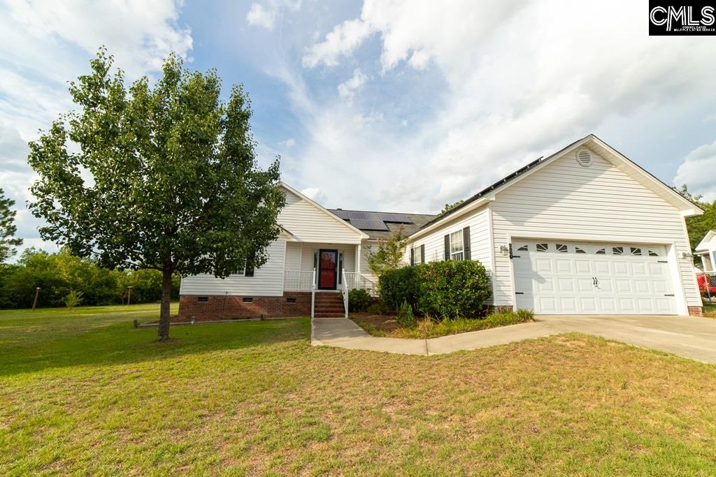 511 Fox Trail Lexington, SC 29073