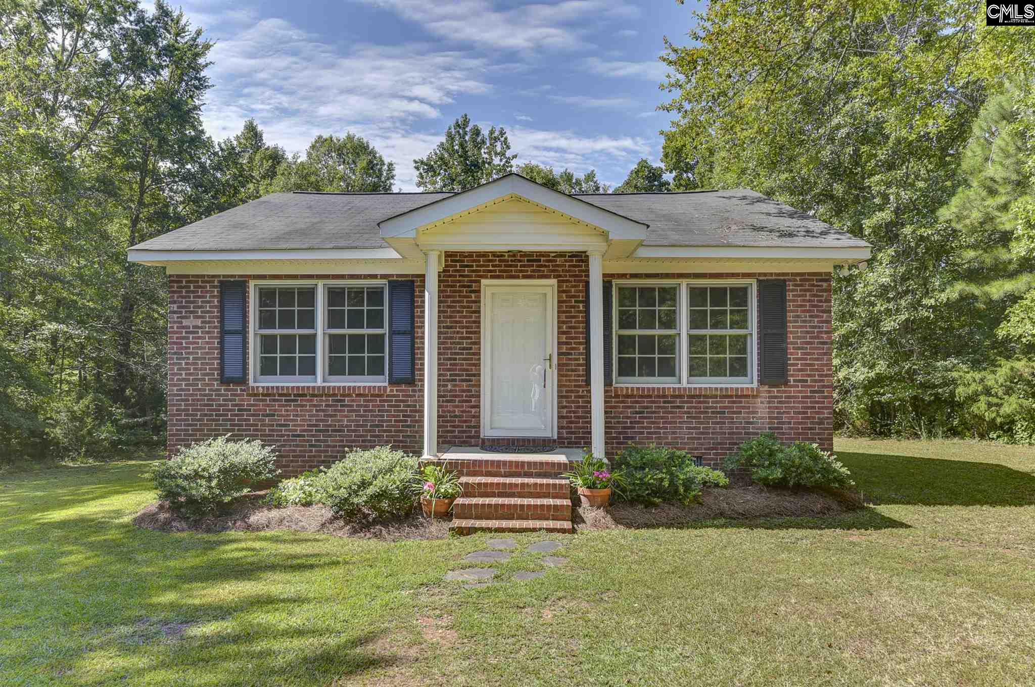 2320 Cedar Creek Blythewood, SC 29016-8222