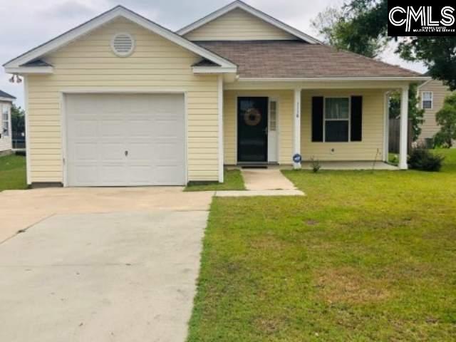 1116 Waverly Place Columbia, SC 29229
