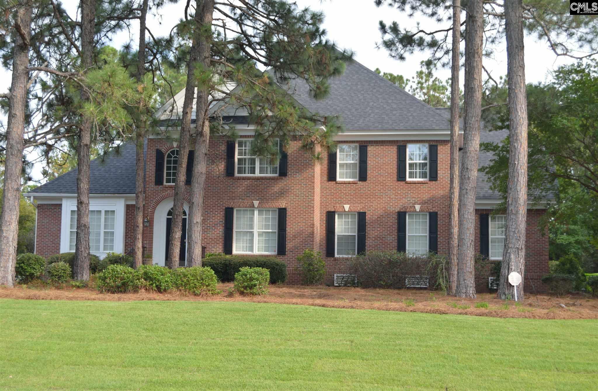 59 Mallet Hill Columbia, SC 29223