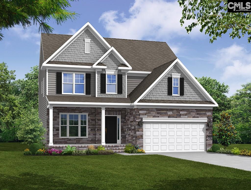 629 Roslendale Blythewood, SC 29016